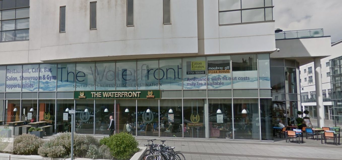 Southport pub offering free breakfasts to anyone wearing pyjamas