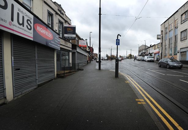 Over £3m of funding offered to develop brownfield land in Rochdale