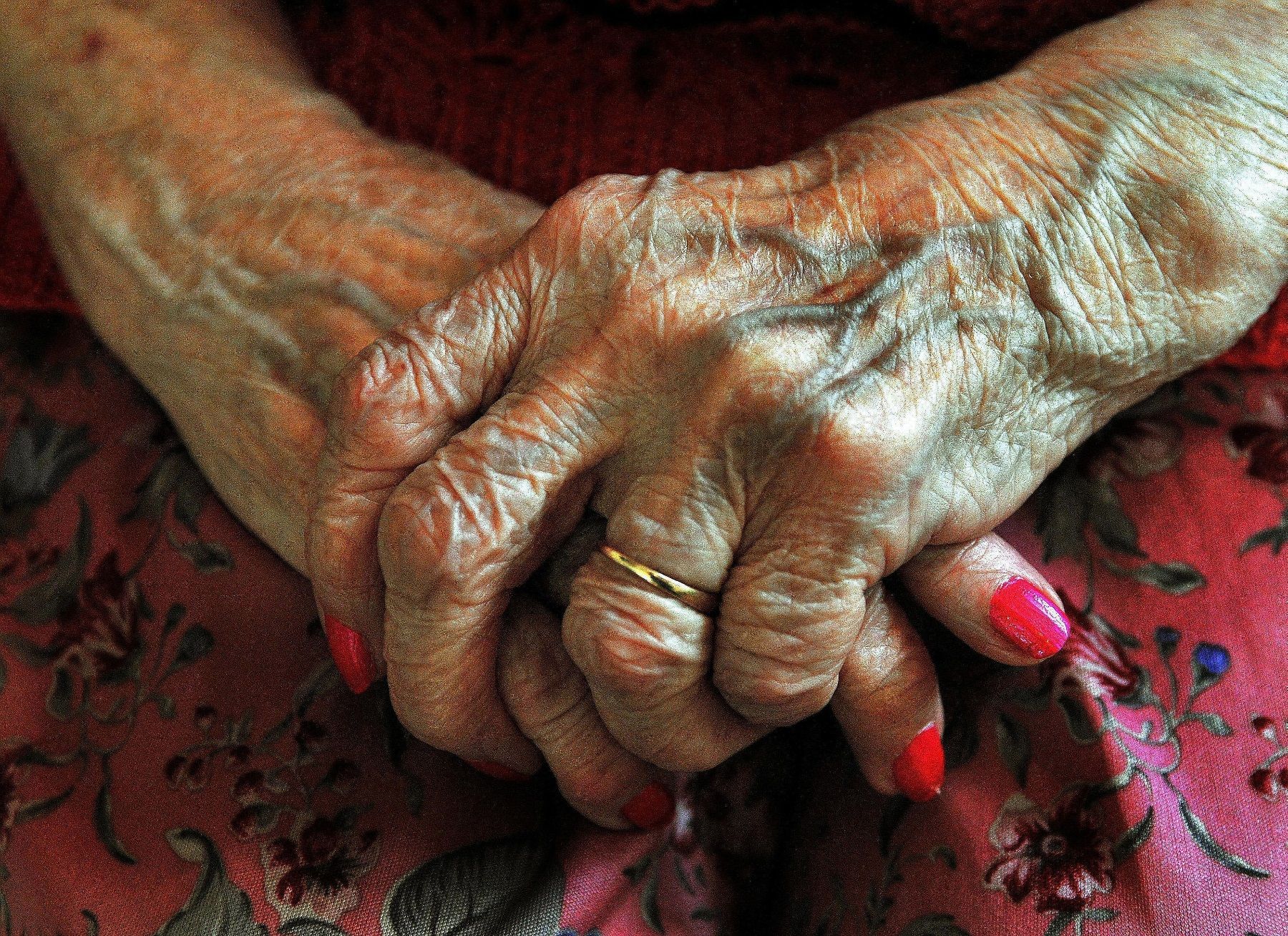 Age Uk launches Corporate Challenge to help raise funds