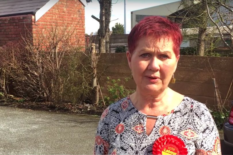 Southport Labour chair stepping down for new role in council cabinet