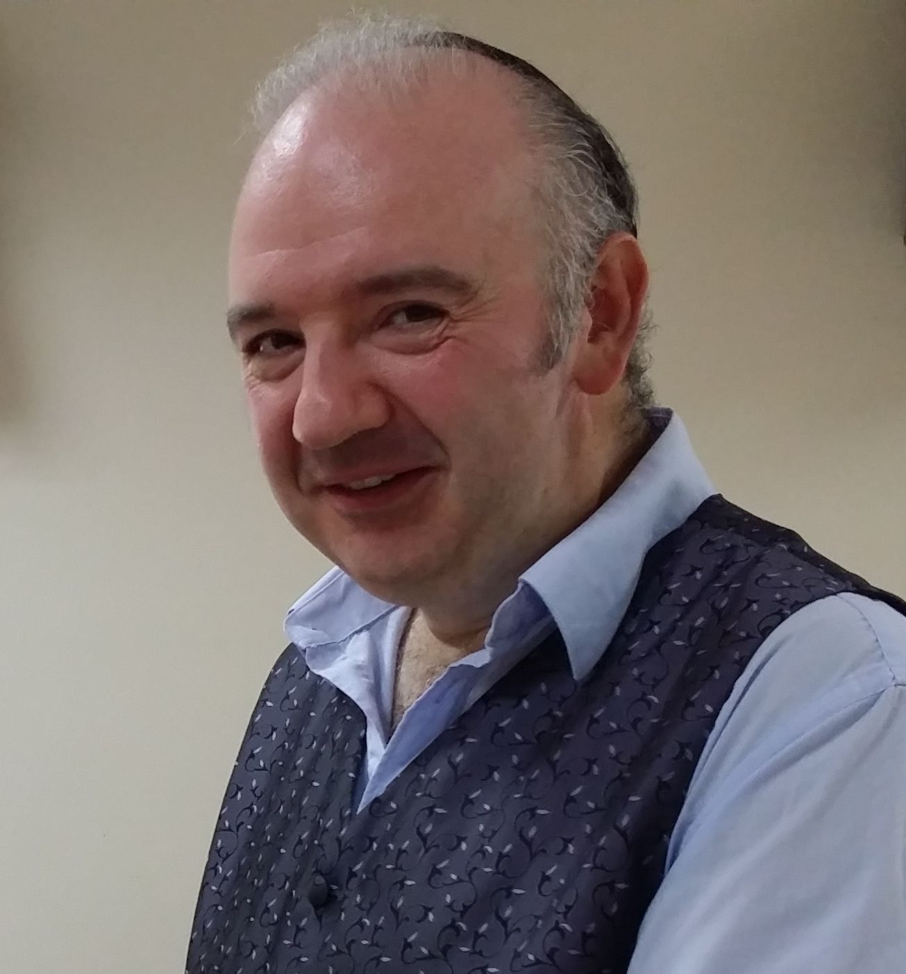 Opinion: #WeStandTogether: Strengthening Cohesion to Protect our Communities