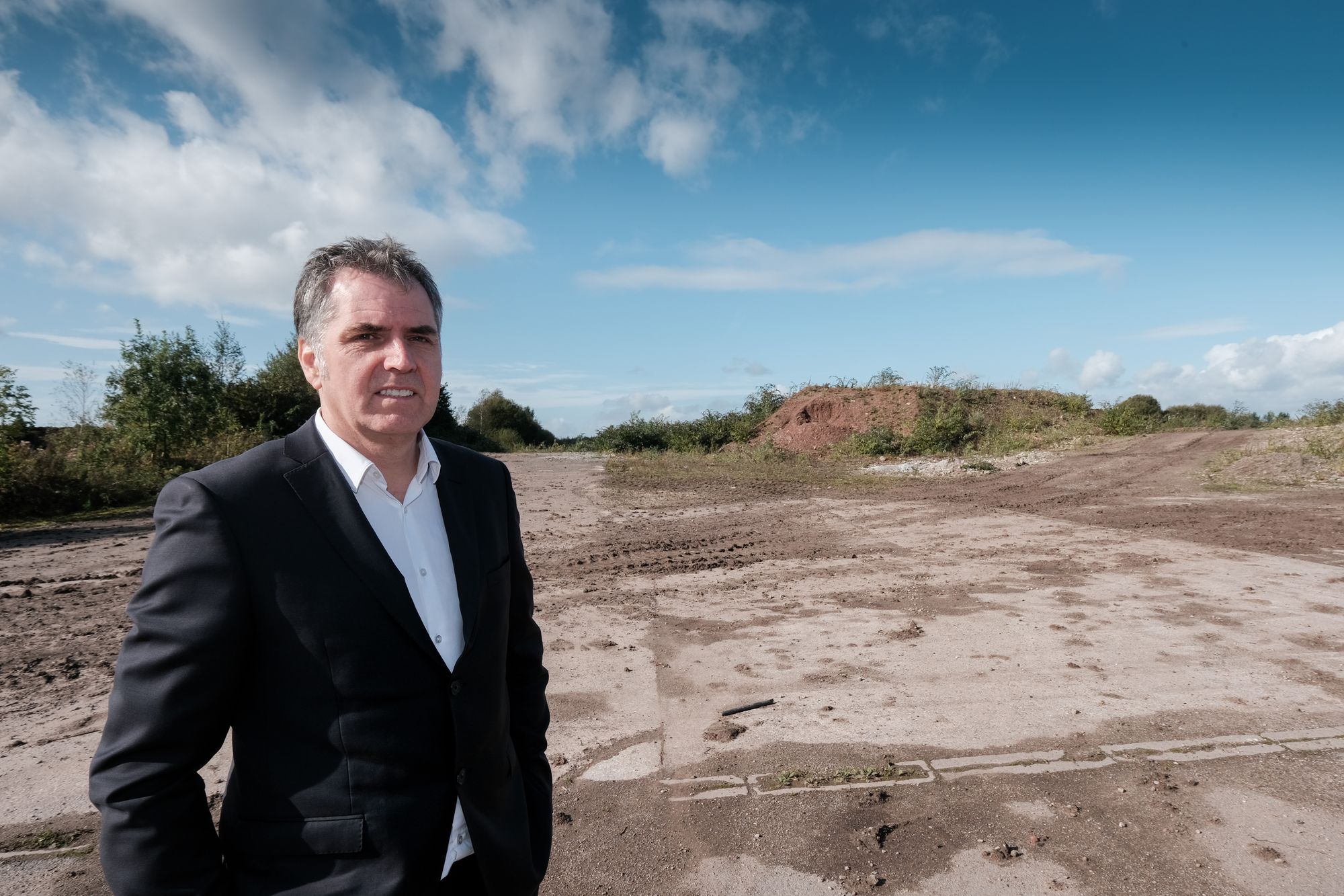 £15 million up for grabs to redevelop derelict sites for housing in Runcorn and Widnes