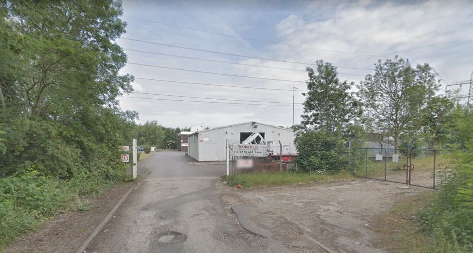 Decision on controversial Macclesfield recycling centre plans deferred