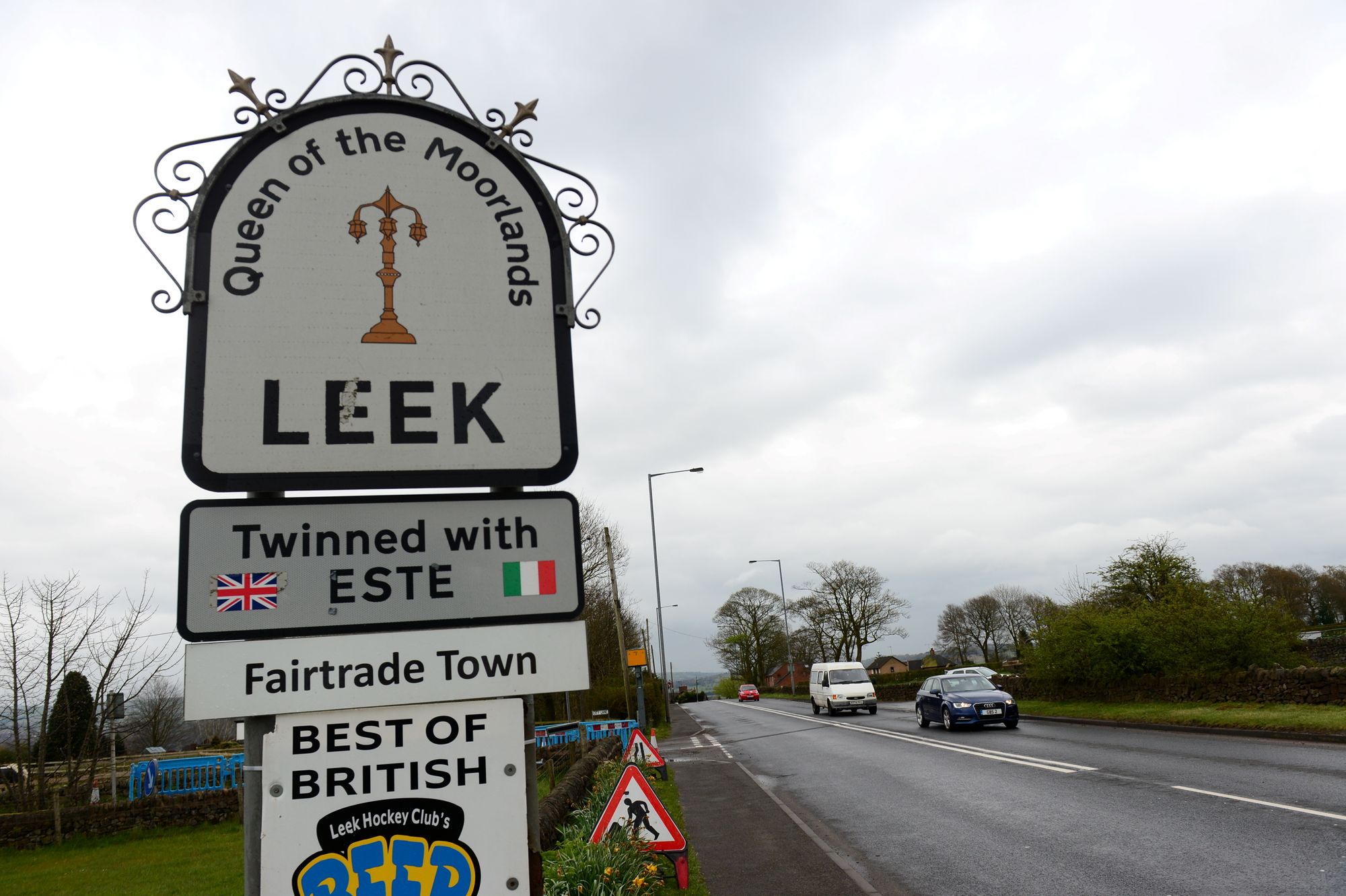 Leek family play day cancelled due to rise in Covid cases