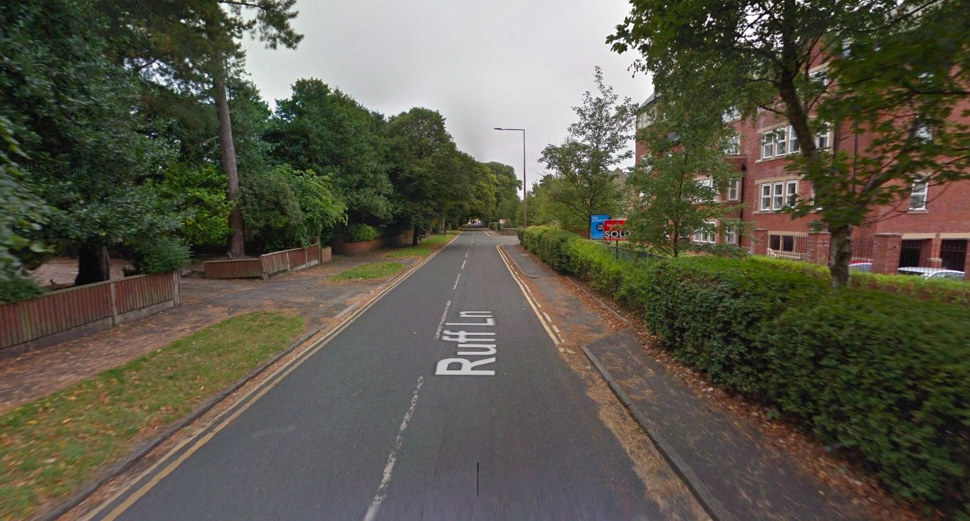 'Cycle bypass' considered in latest plan to make Ormskirk safer for