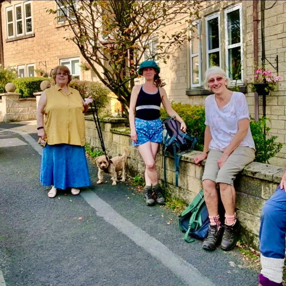 Packed July social calendar for HMR Circle