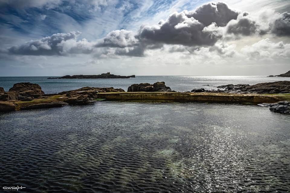 Start date announced for Mousehole rockpool repair work
