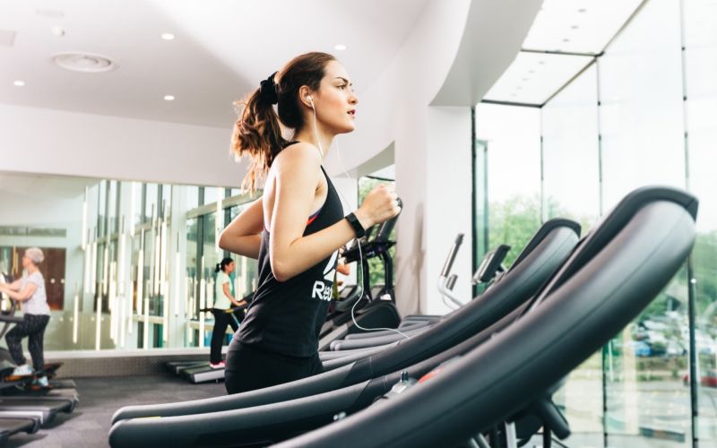 Melton leisure centres open their doors for free for Armed Forces Day
