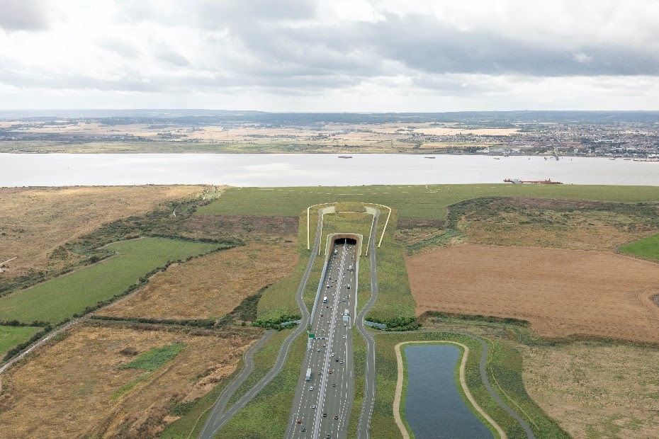 Another chance for public to have their say on Lower Thames Crossing proposals