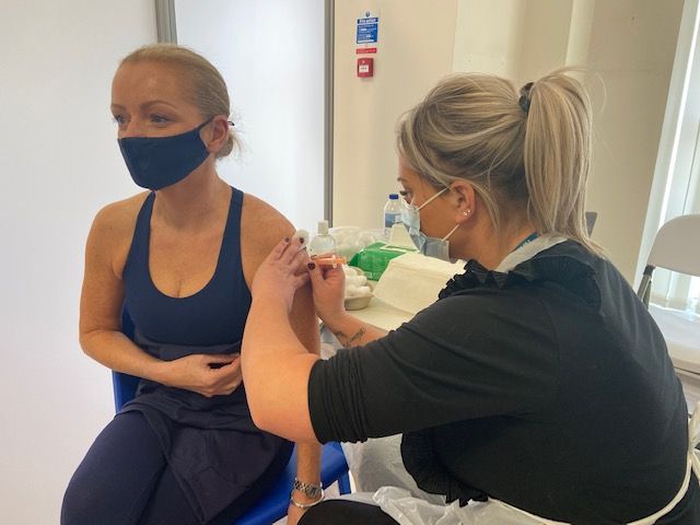 Essex Partnership University NHS Foundation Trust hits 'major milestone' offering Covid-19 vaccine to over half-a-million people