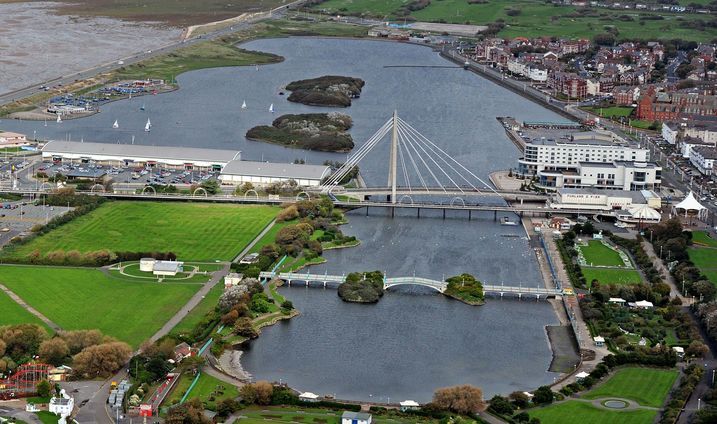 Four Lancashire wards to join Southport in new MP boundary plans