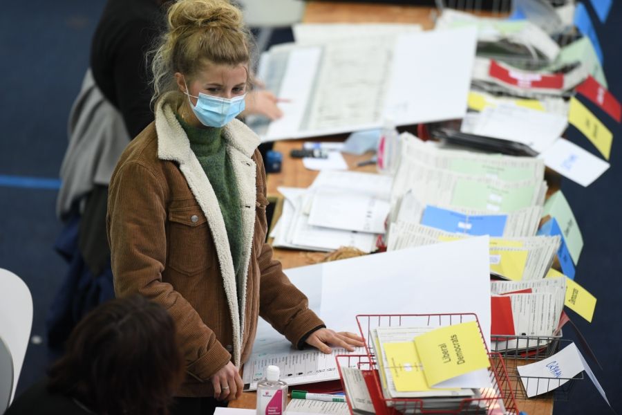 What are the priorities of the newly elected members of Cambridge city and county councils?