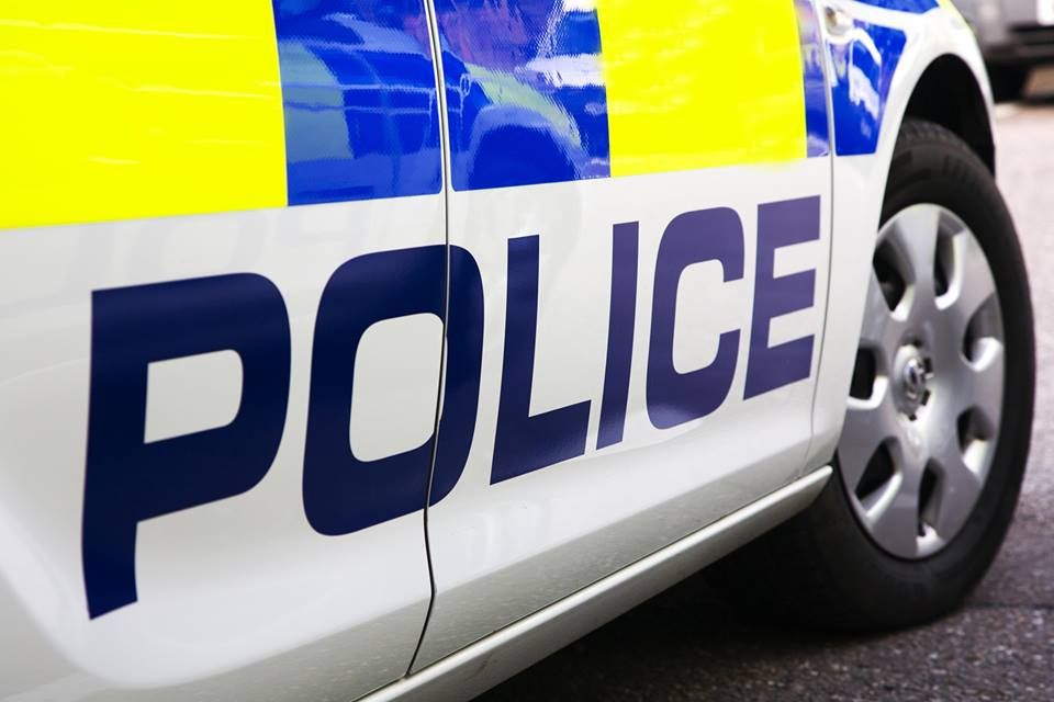 Spate of distraction burglaries in Kirkholt