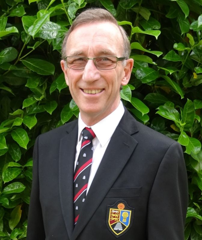 Widnes Rugby Club: President Martin lays out international ambitions