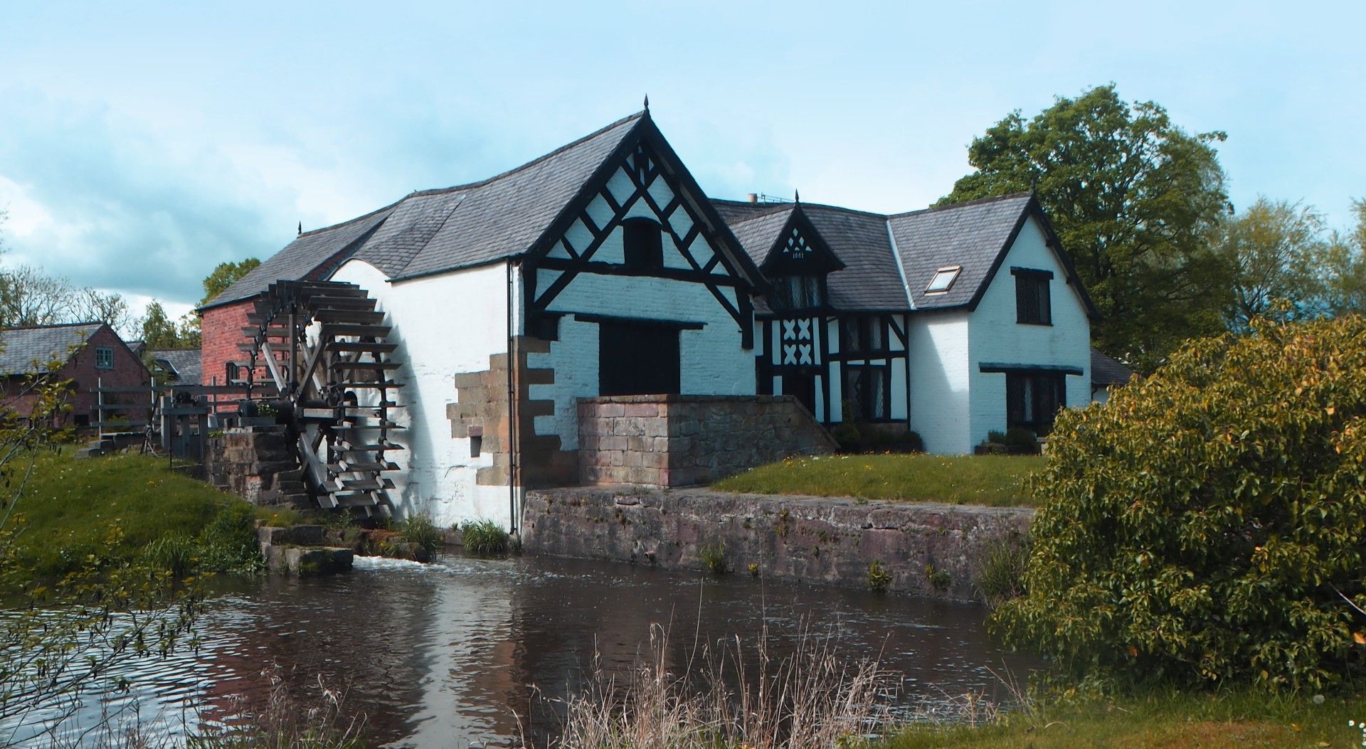 Scene By You pictures from across Cheshire