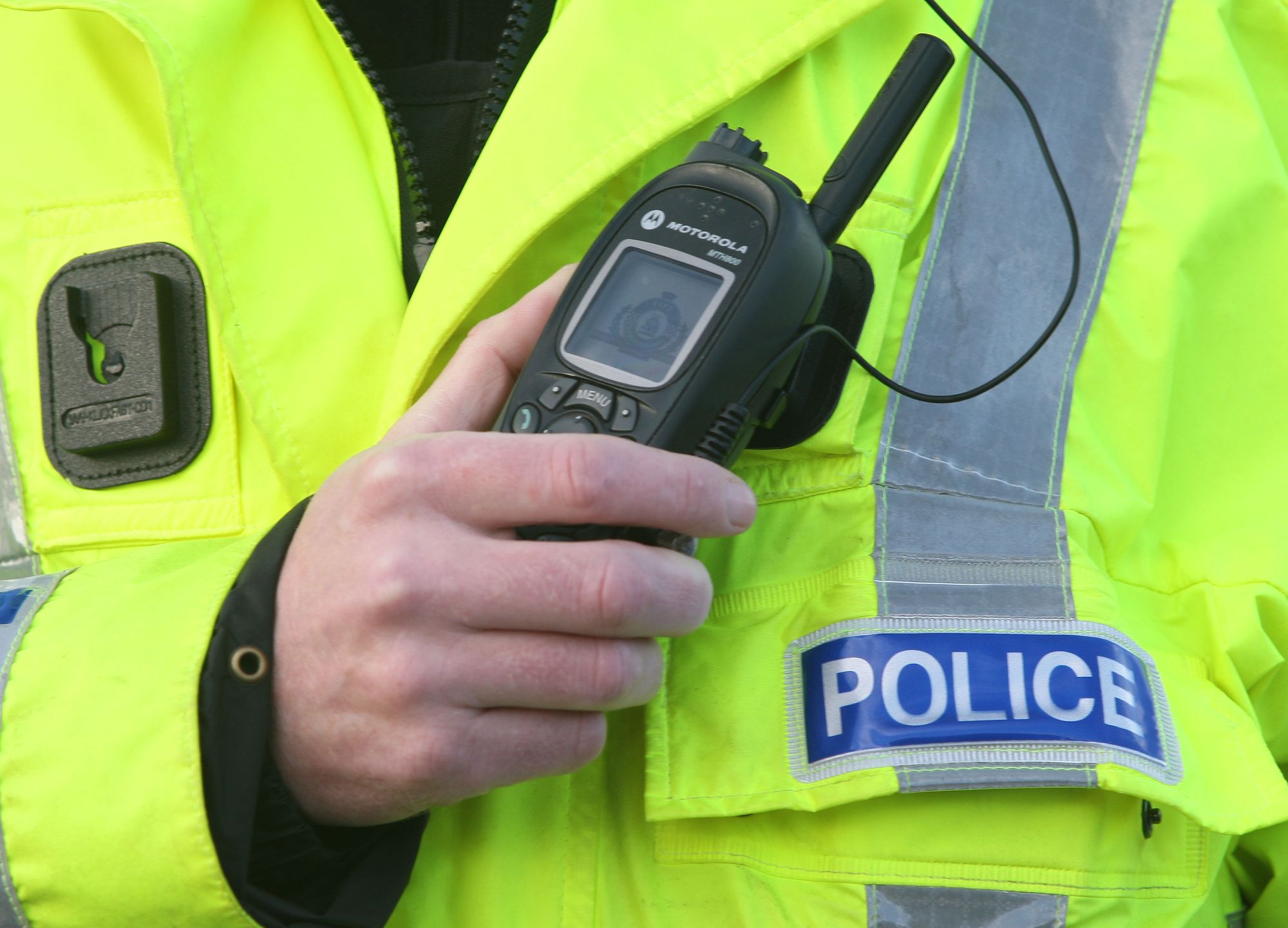 Bank staff alert police after Tunbridge Wells victim is driven there by conman to get cash