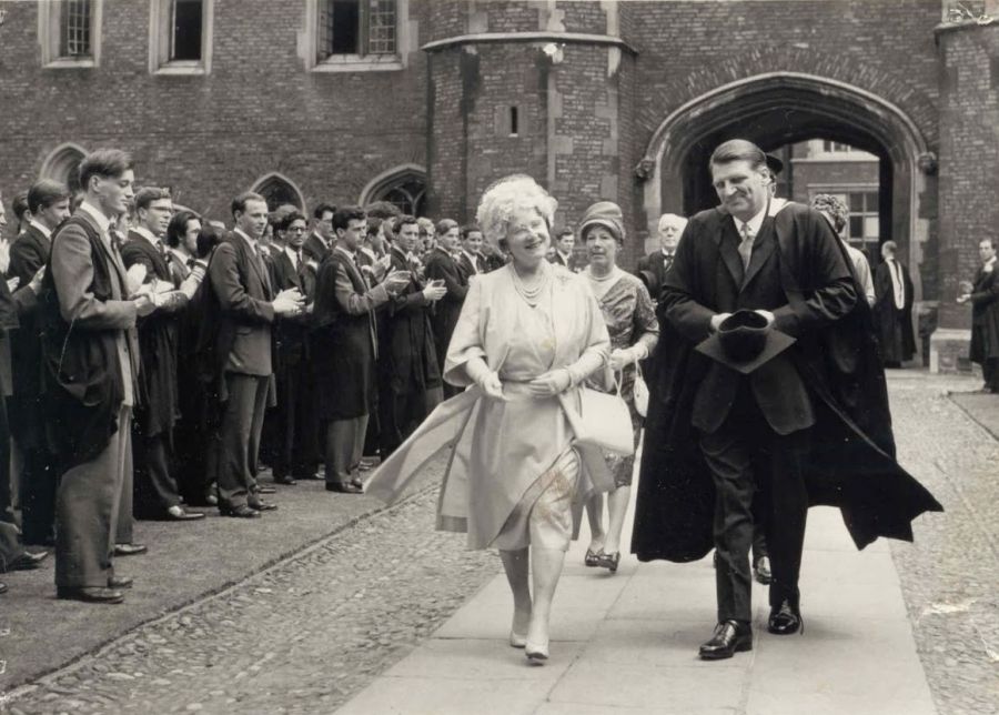 Jun 05 – On this day in Cambridgeshire history