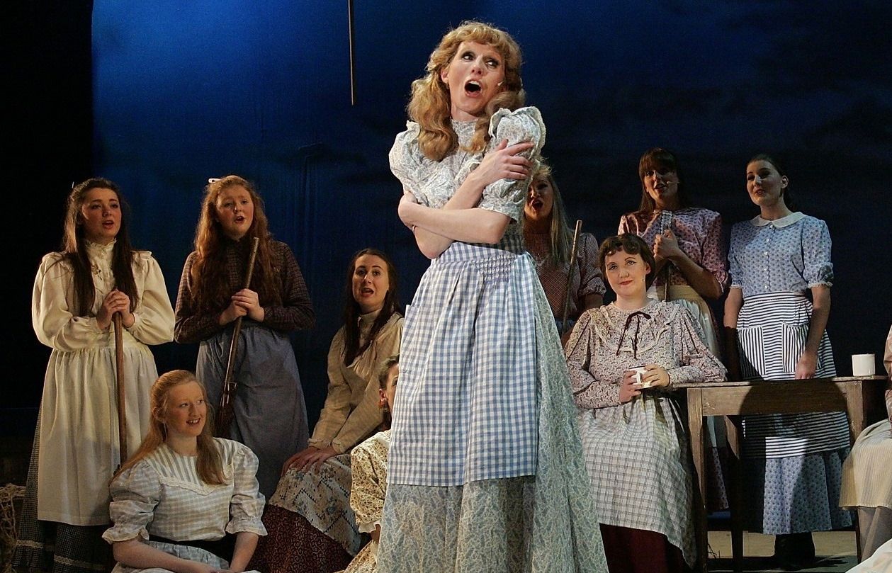 Life at The Little Theatre column: Some old favourites brought back to life