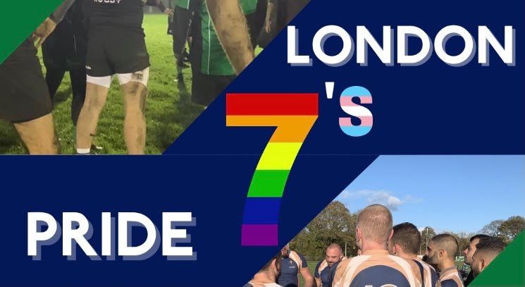 Inaugural London Pride 7s tournament given green light for June 5 kick-off