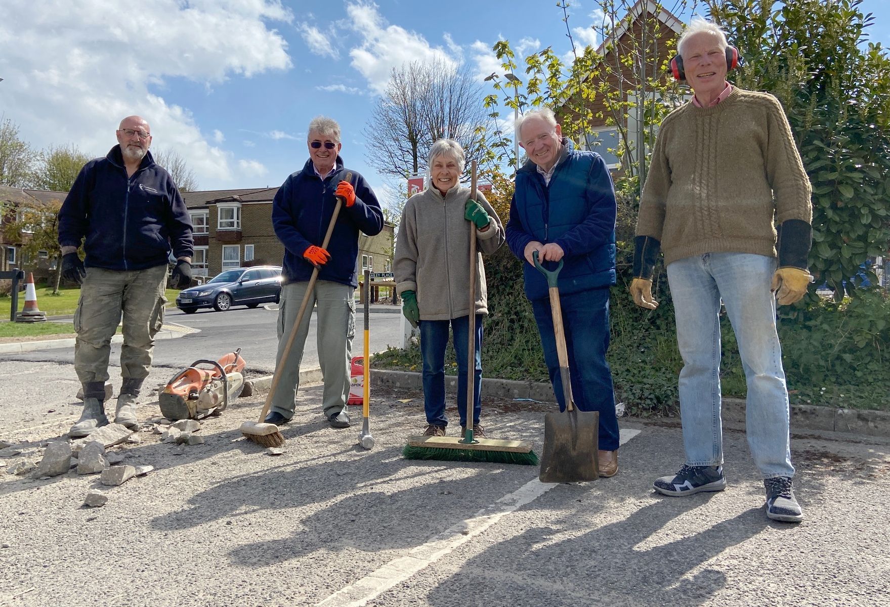 Crowborough Community Centre facilities upgraded to welcome more user groups