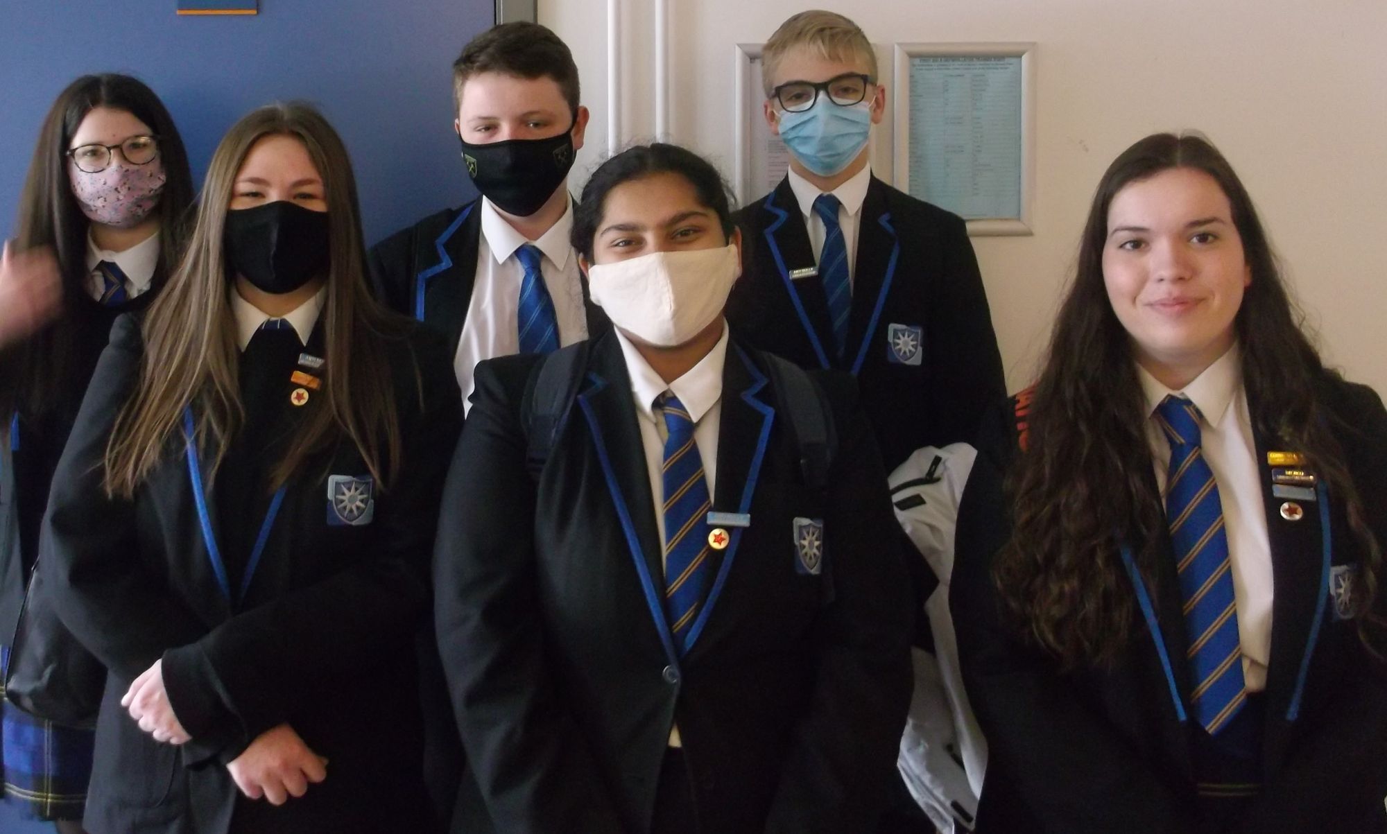 Witham academy trains anti-bullying ambassadors