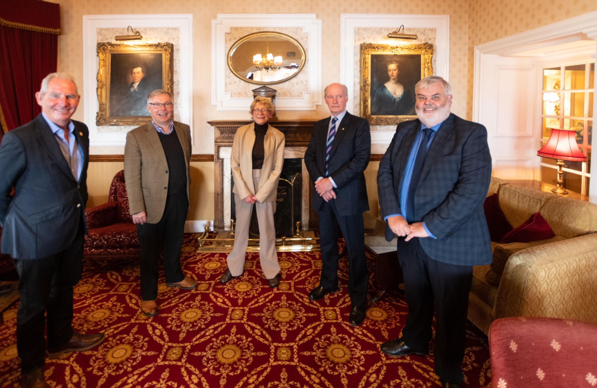 New Torbay Council Shadow Cabinet will offer help and assistance