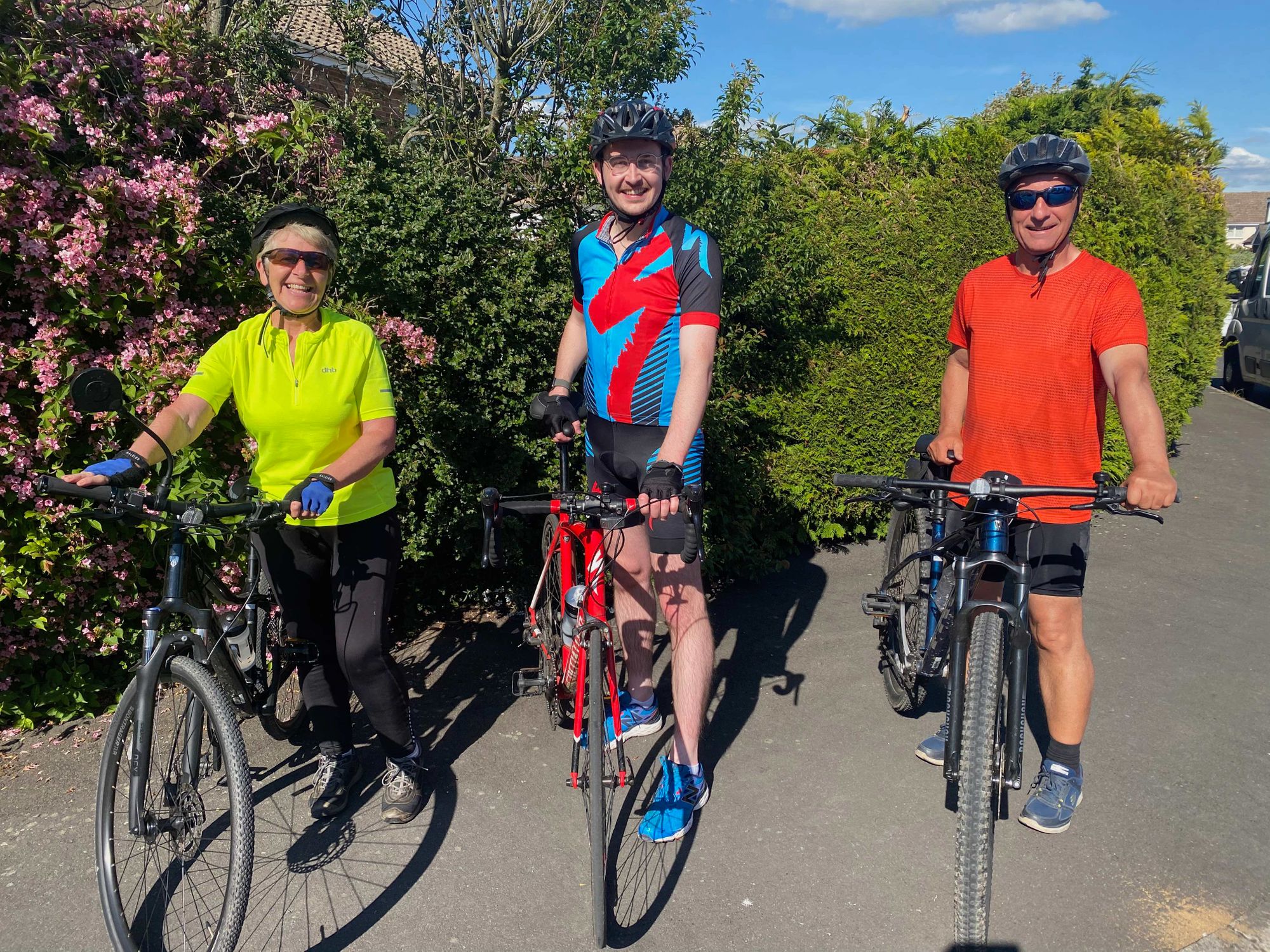 Paulton councillor calls for improvements to cycling networks