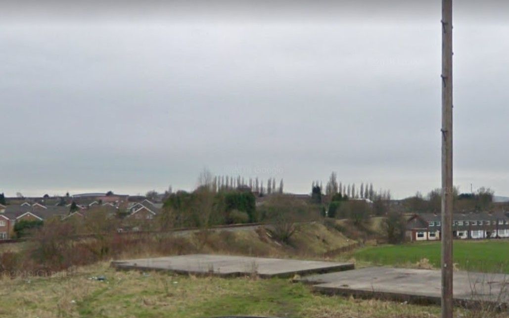 Residential development proposed in Heywood