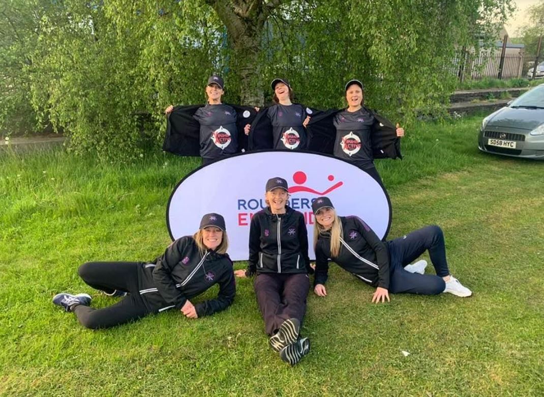 Rossendale rounders club announce fun day to attract new members