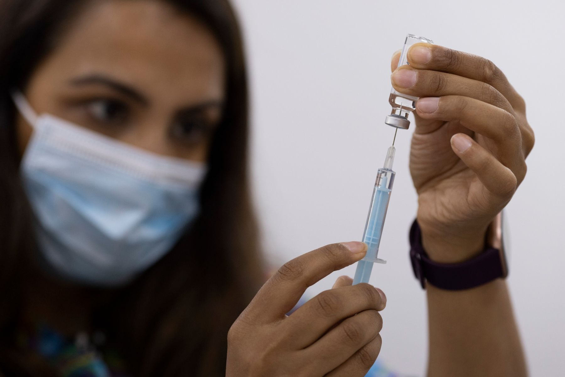 UK to start donating Covid-19 vaccines to countries in need