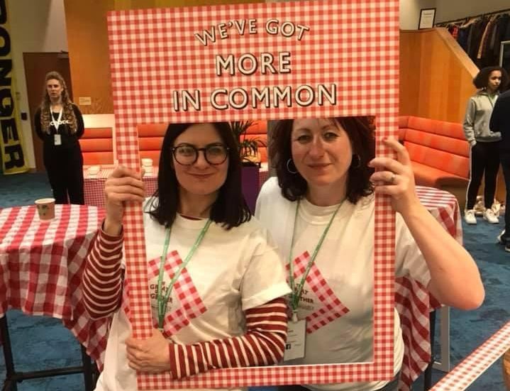 Halton to host Great Get Together in memory of Jo Cox MP