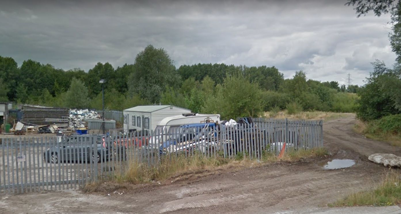 Green light for light industry building projects in Halton