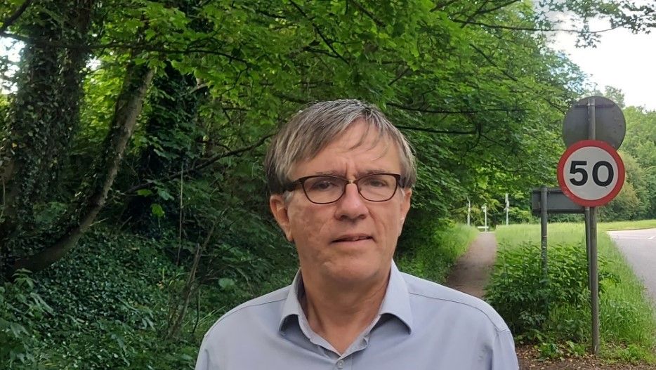 Hertfordshire tree strategy welcomed by Liberal Democrats