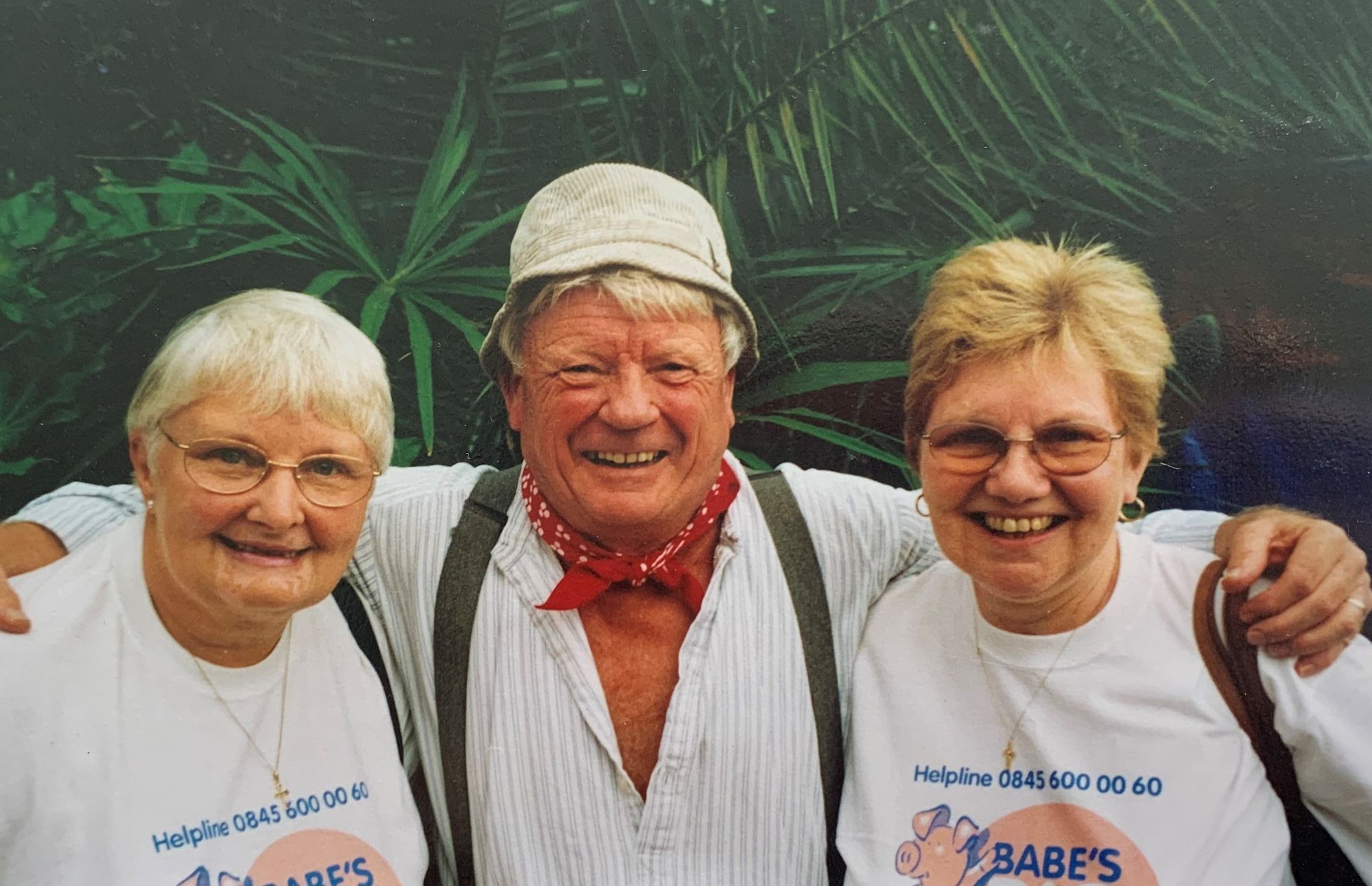 Somerset fundraising group closes after 26 years
