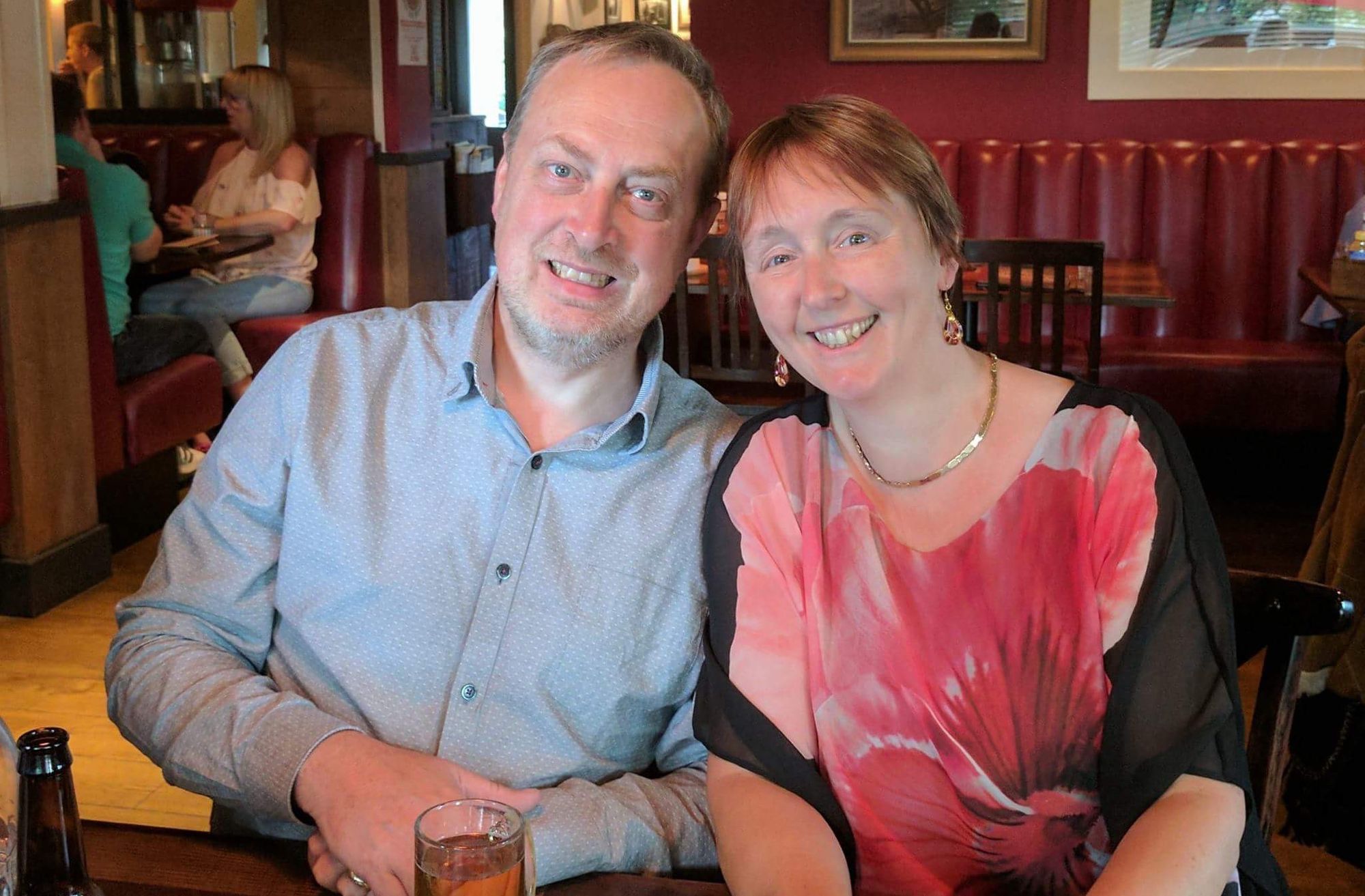Coventry Foodbank founder recognised in Queen's Birthday Honours List