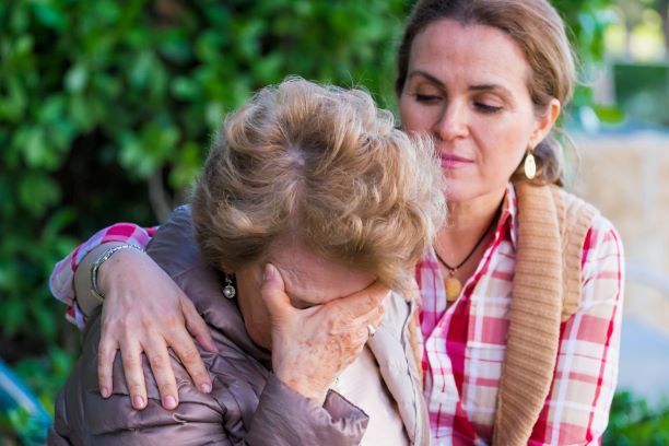 Hertfordshire Safeguarding Adults Board highlights an alarming increase in elder abuse