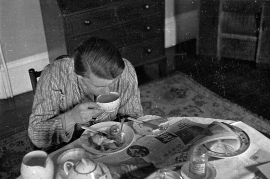 Jun 19 – On this day in Cambridgeshire history