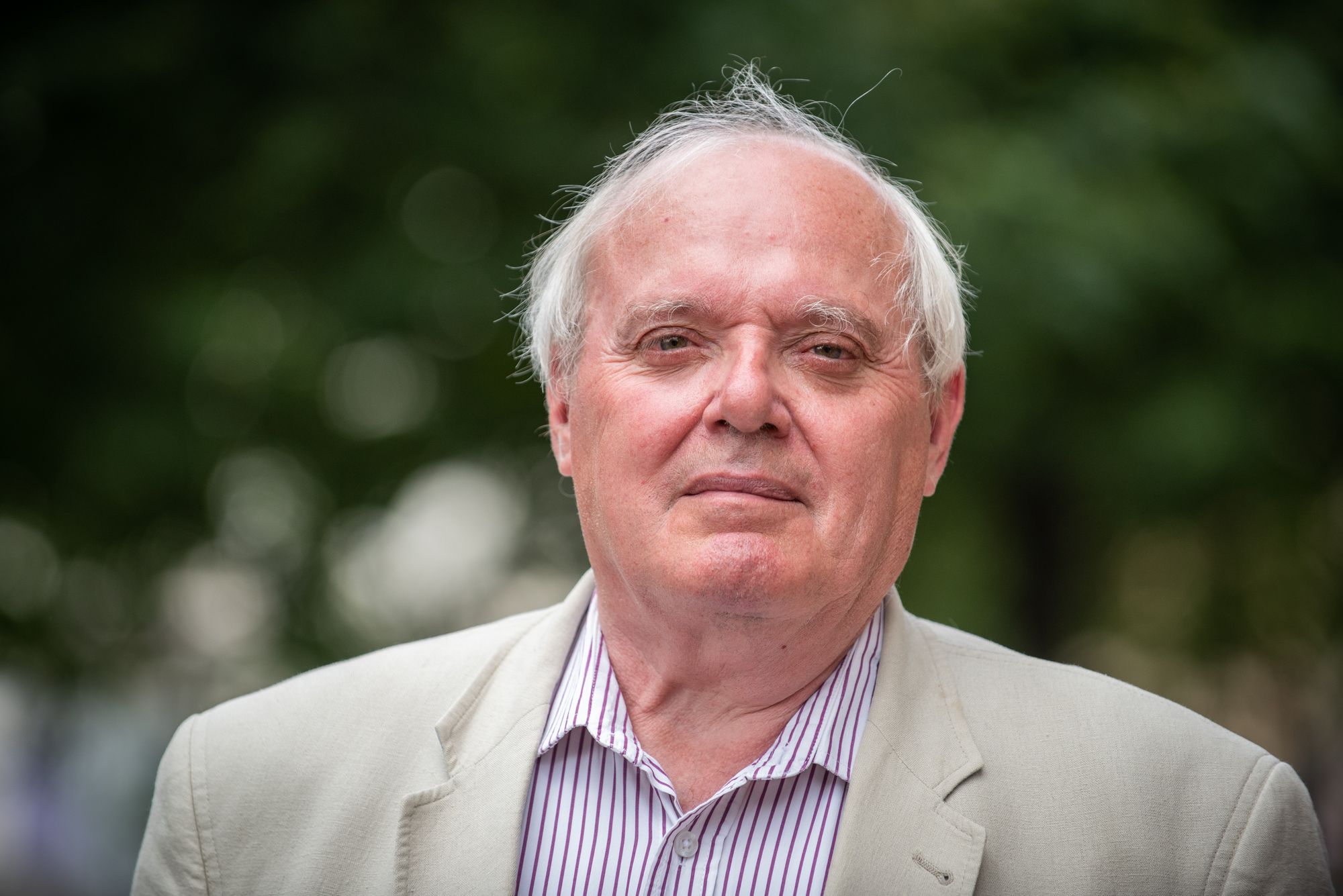 New leader for Tunbridge Wells council hopes to 'unjam' ABC cinema site inaction