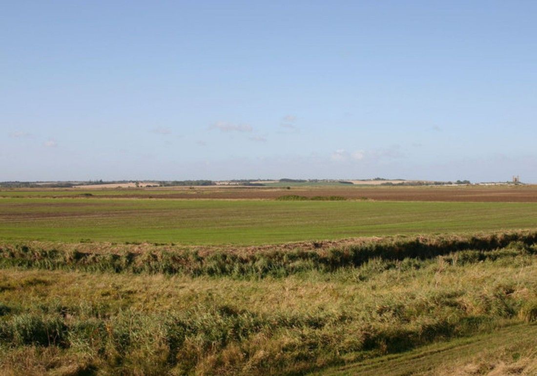 Kent aqua park excavations may uncover hidden treasures