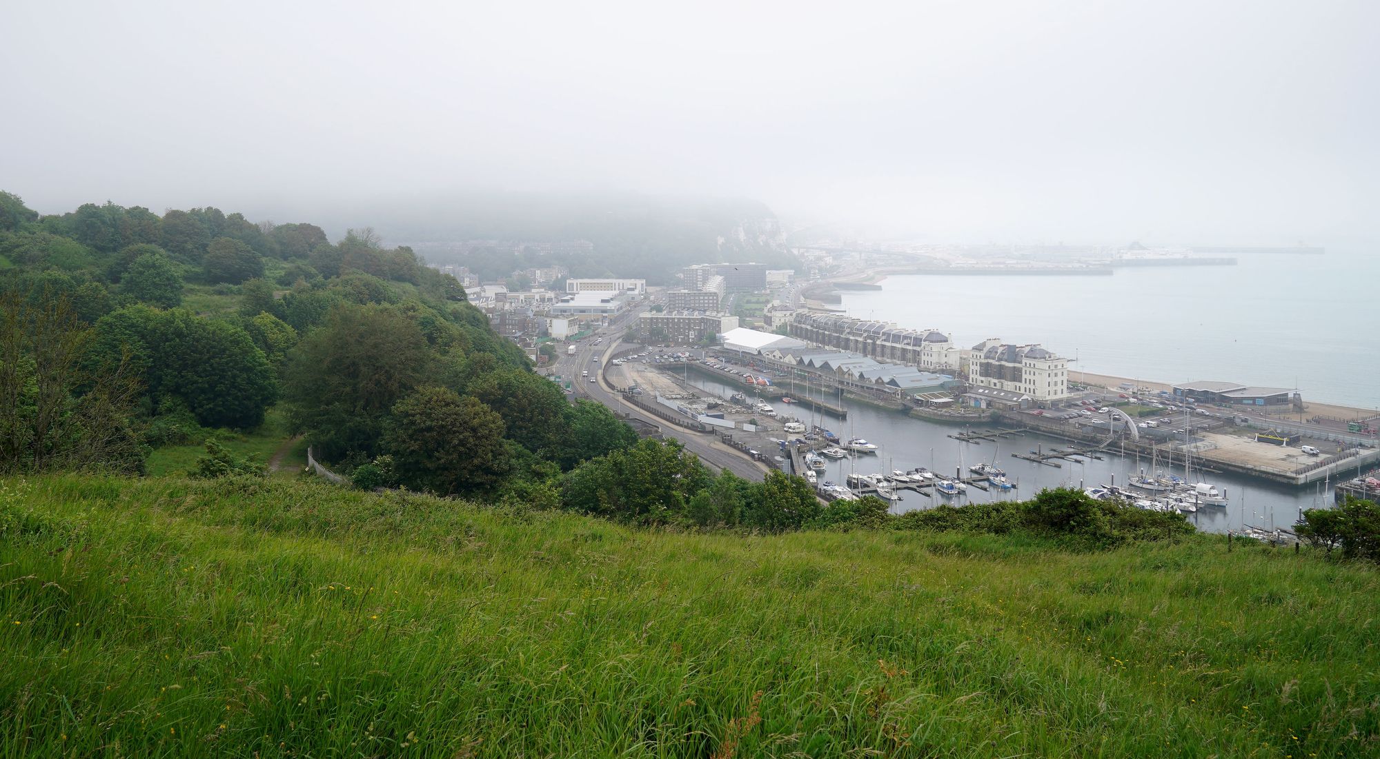 Best UK walking holidays for summer
