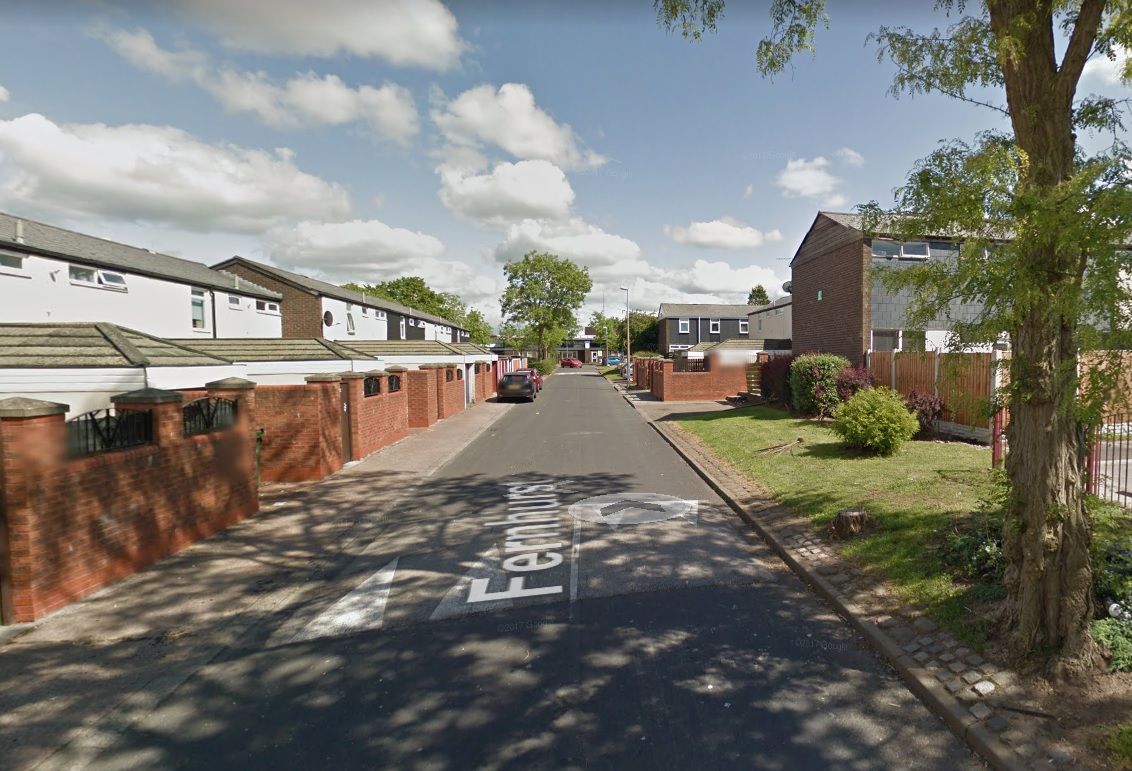 Suspect bailed in Runcorn GBH probe