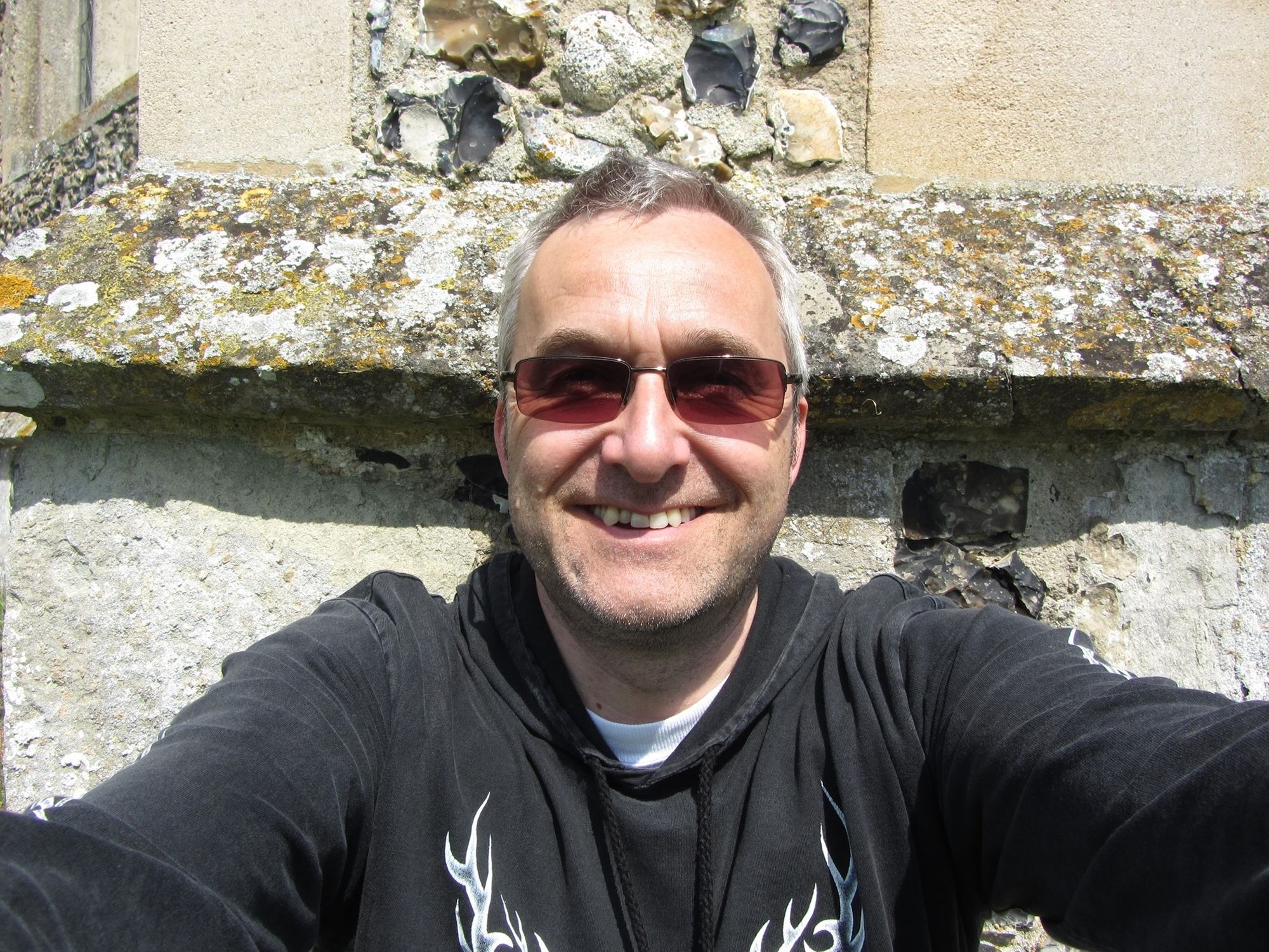 Phoenix FM: Author Ian shares infectious passion for Essex history