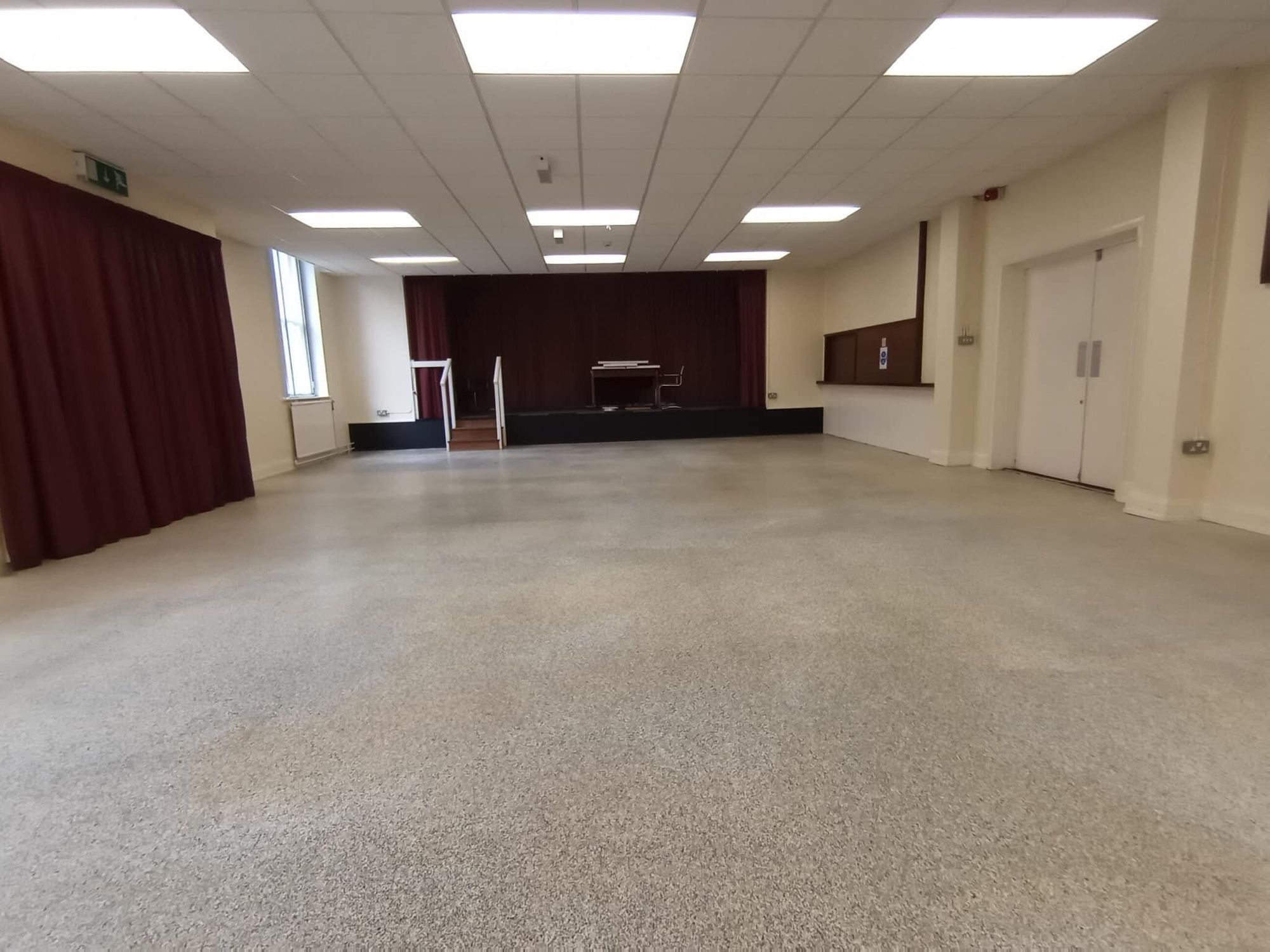 Reinvention plan for long-running Bacup community centre