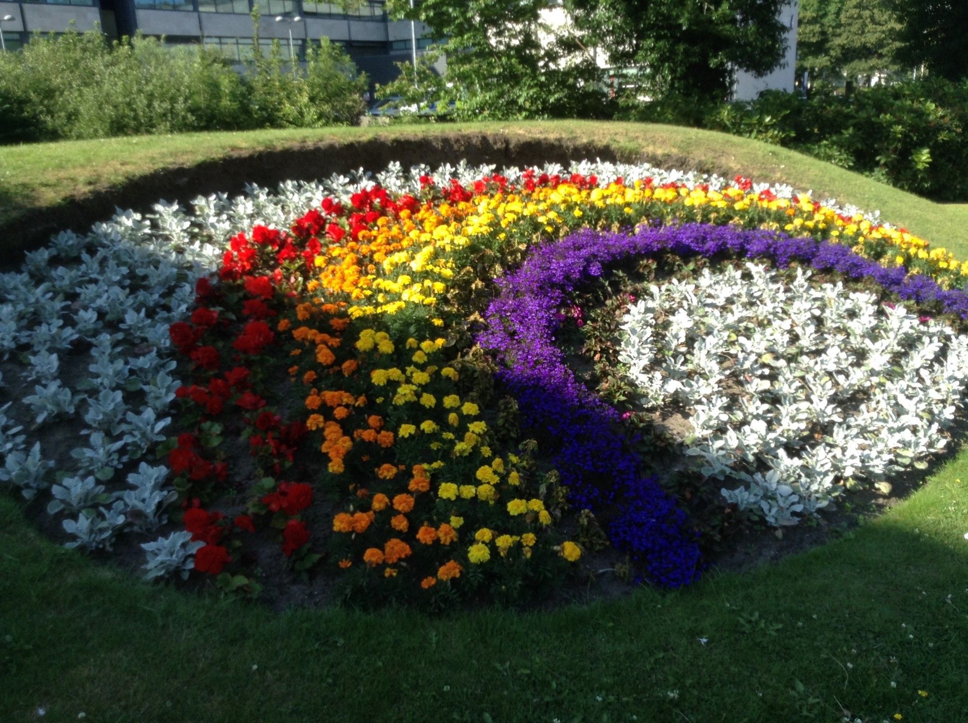 Rochdale In Rainbows celebrates Pride