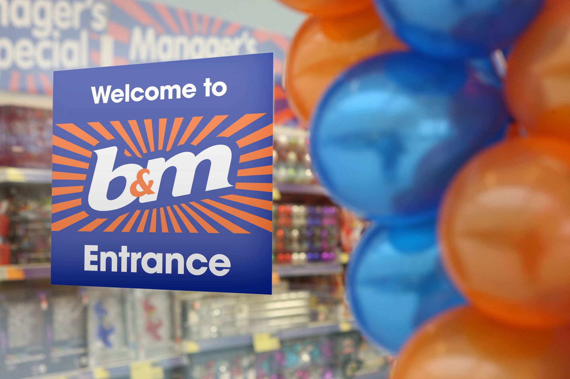 B&M to open a new store in Cardiff