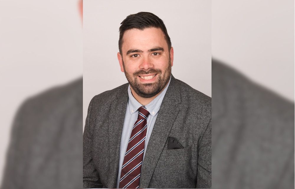 Farnham teacher wins national award for digital innovation