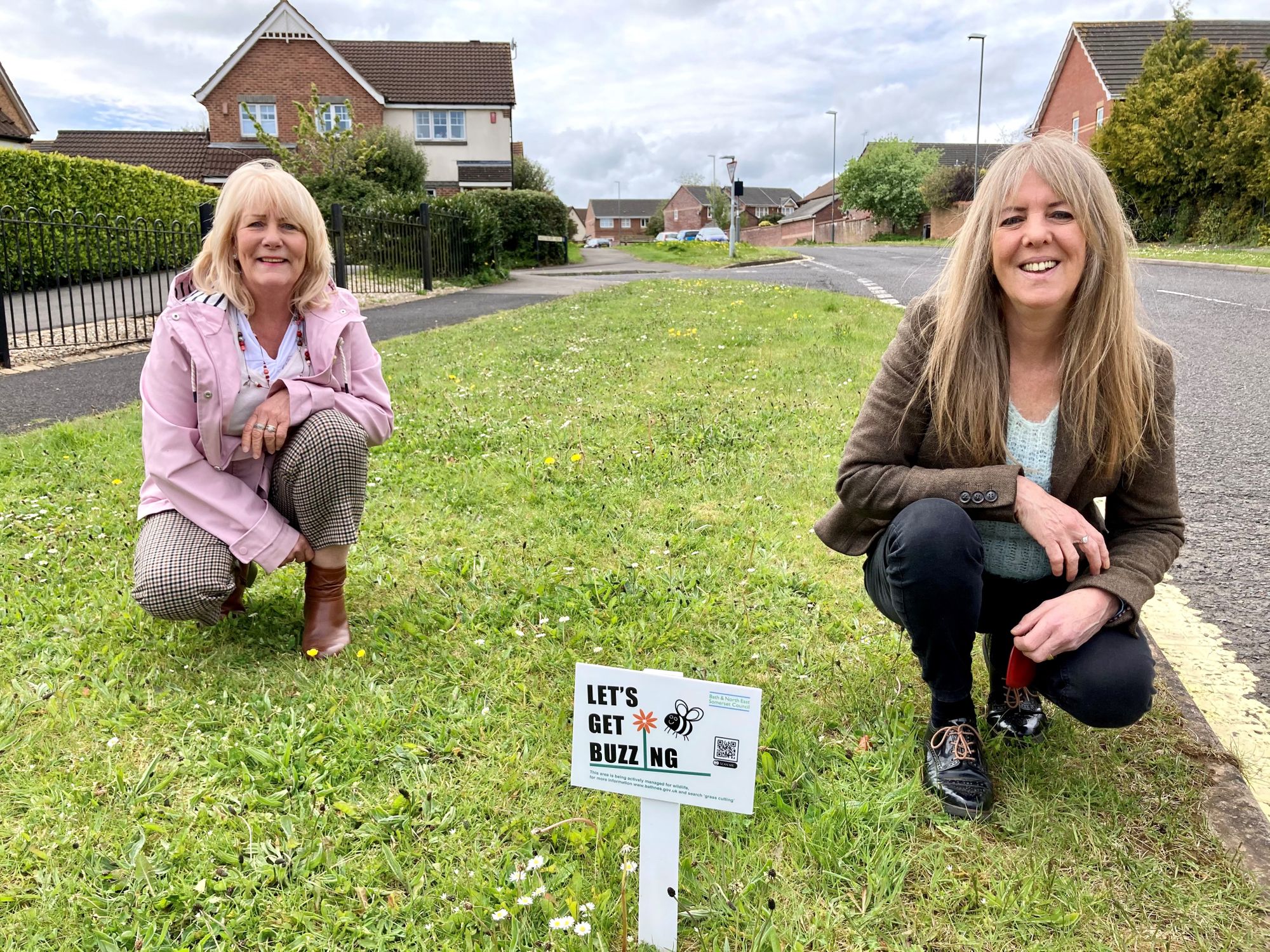 Peasedown councillors call on council to stick to environmental commitments