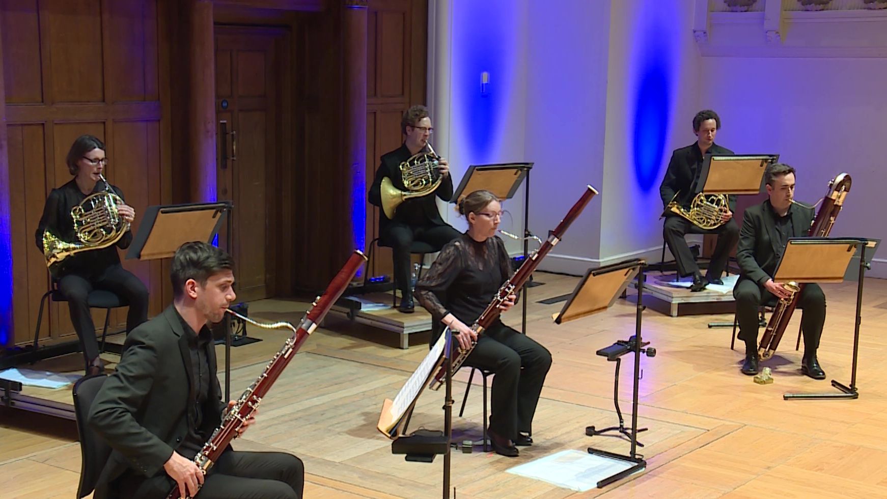 The Royal Philharmonic Orchestra comes to Tunbridge Wells for the first time