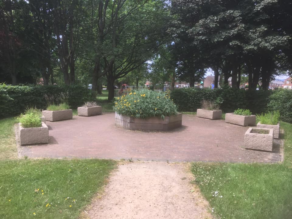 Middleton In Bloom gear up for 2021 competition