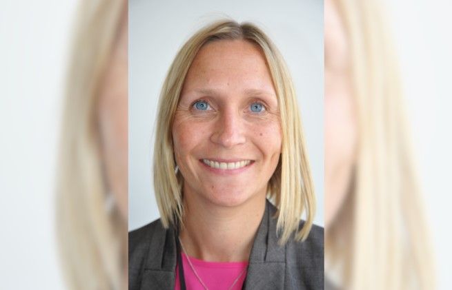 Inspirational St Albans teacher honoured in prestigious UK celebration of teaching